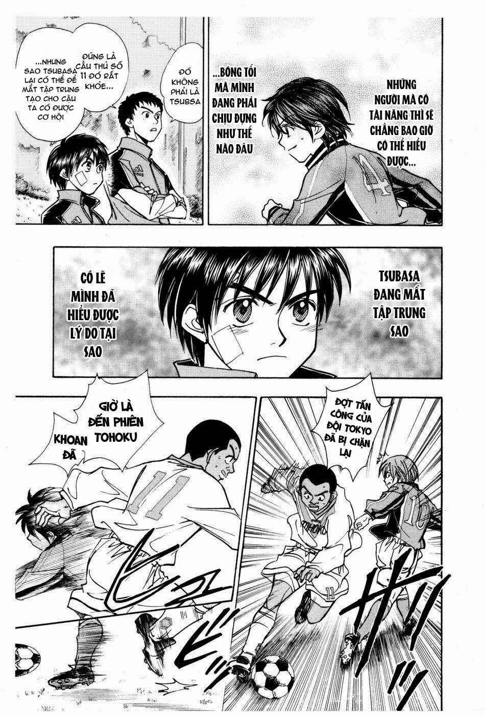 Chapter 182 - Page 7