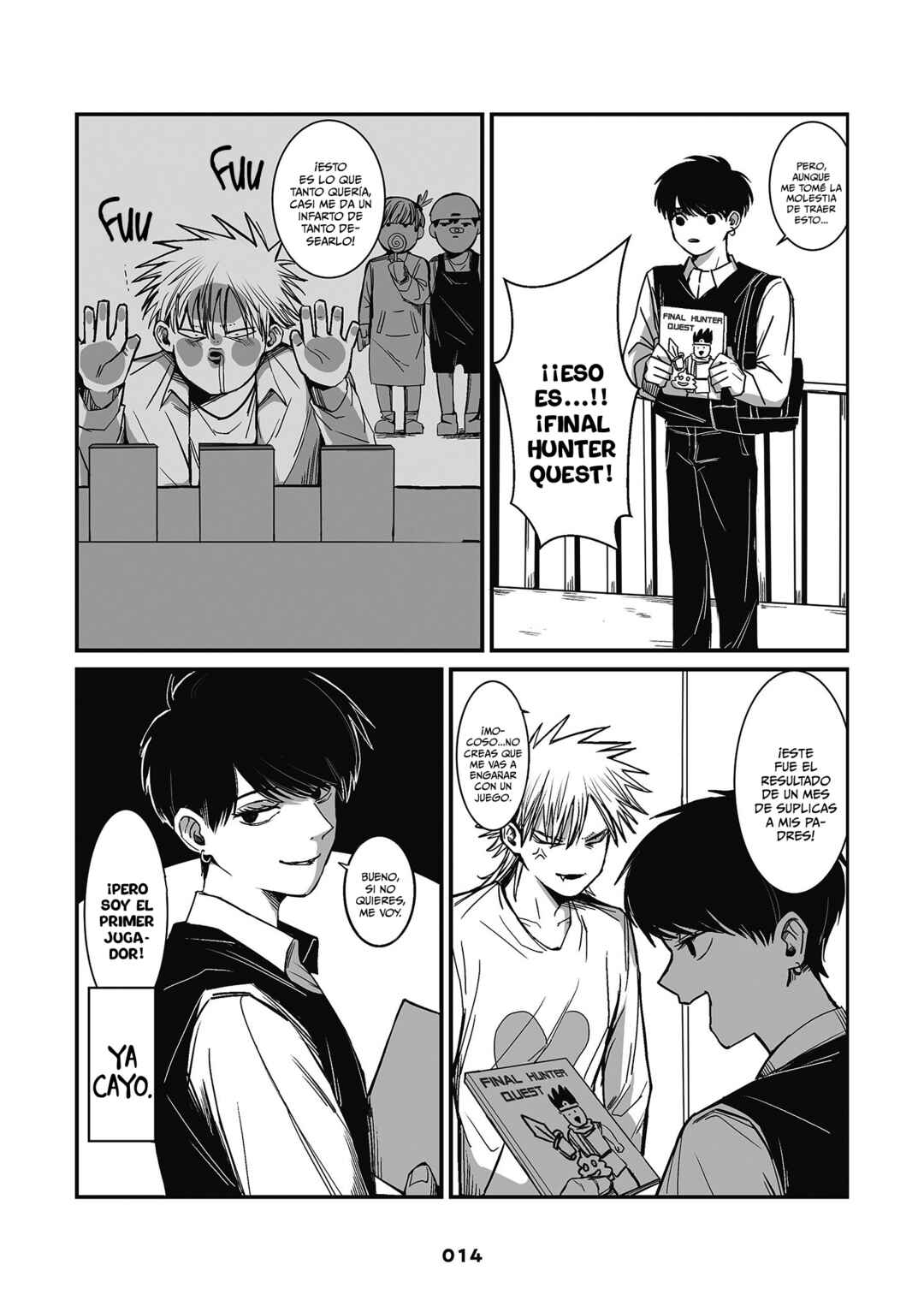 Chapter 1 - Page 14