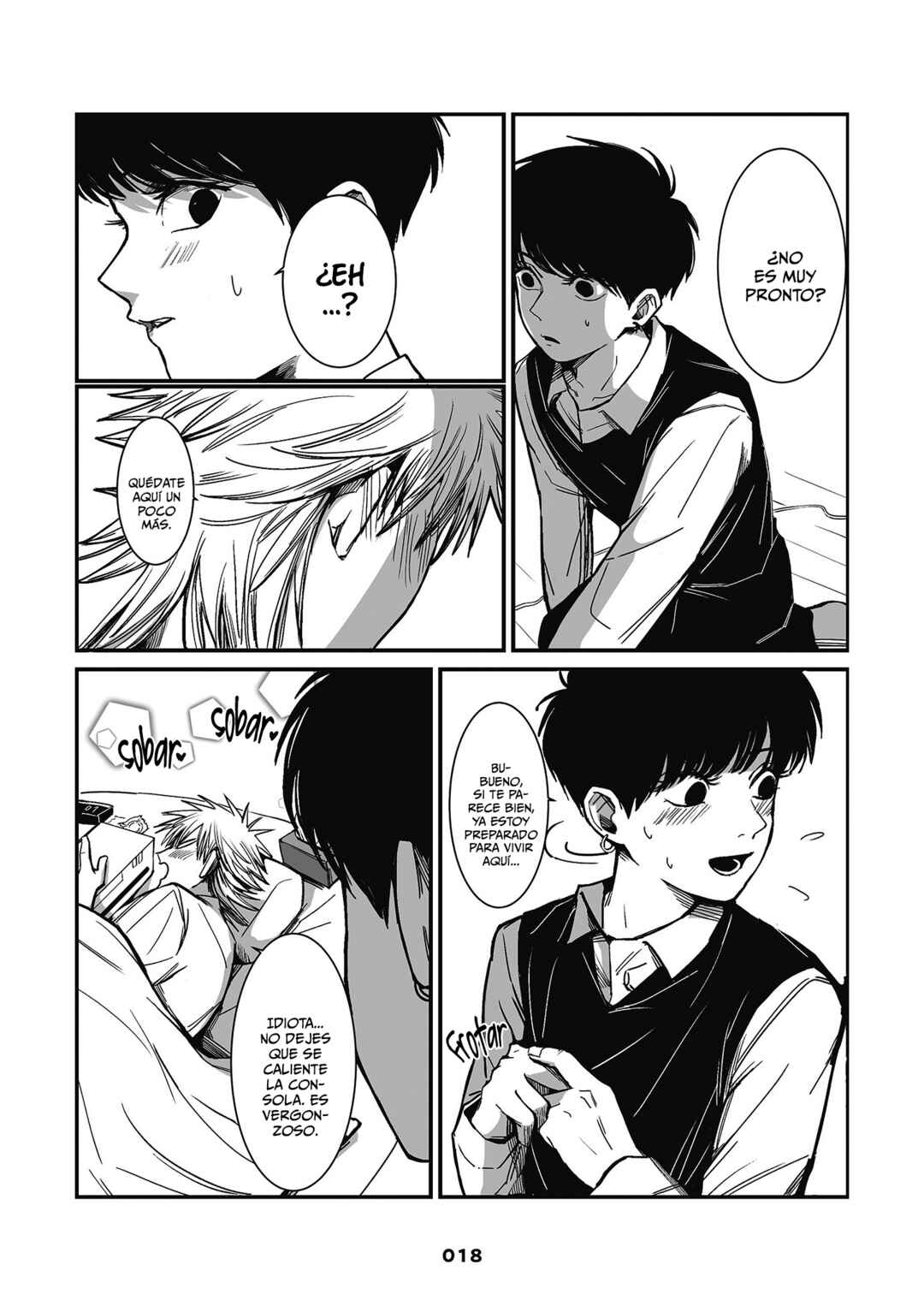 Chapter 1 - Page 18