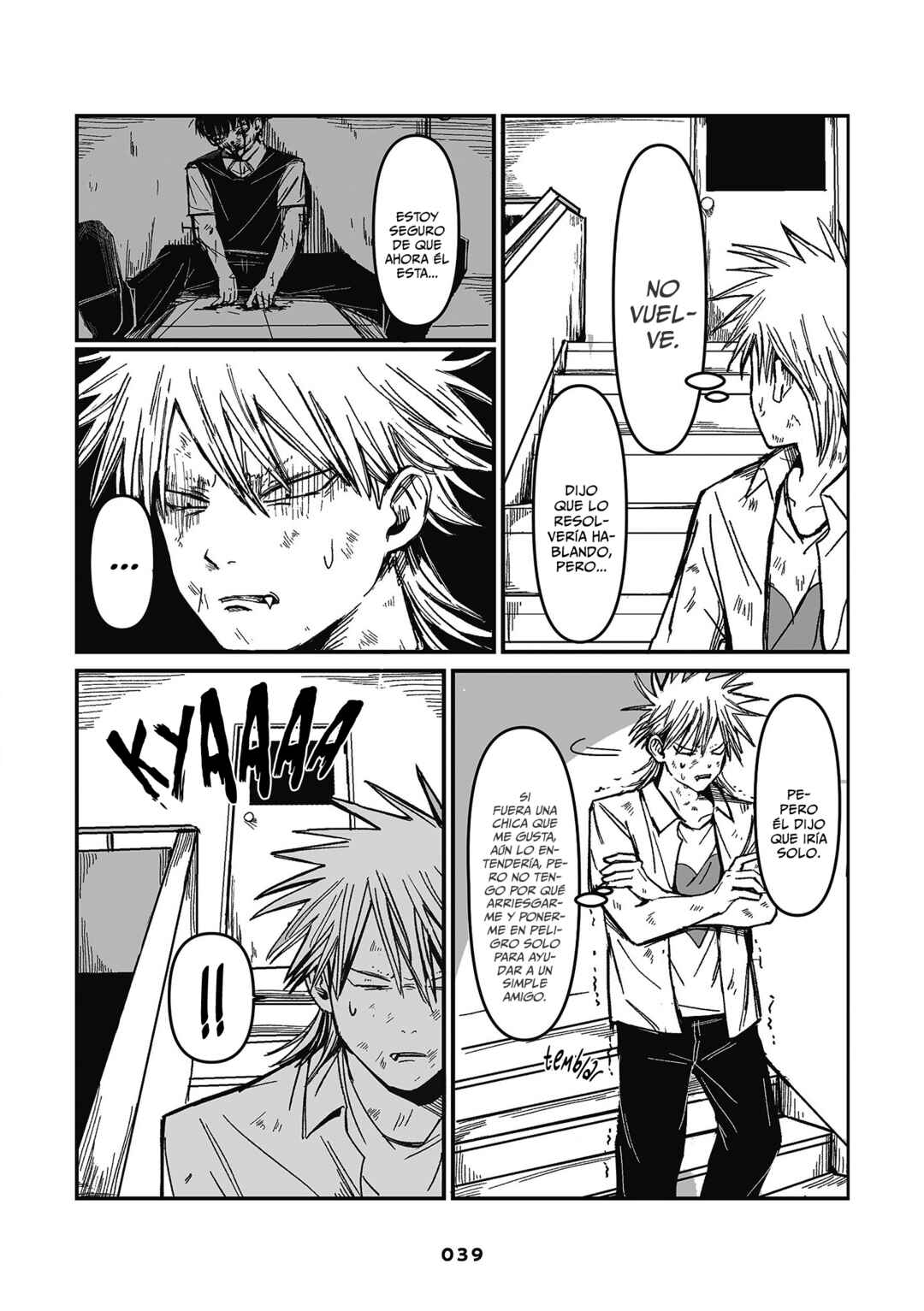 Chapter 1 - Page 39