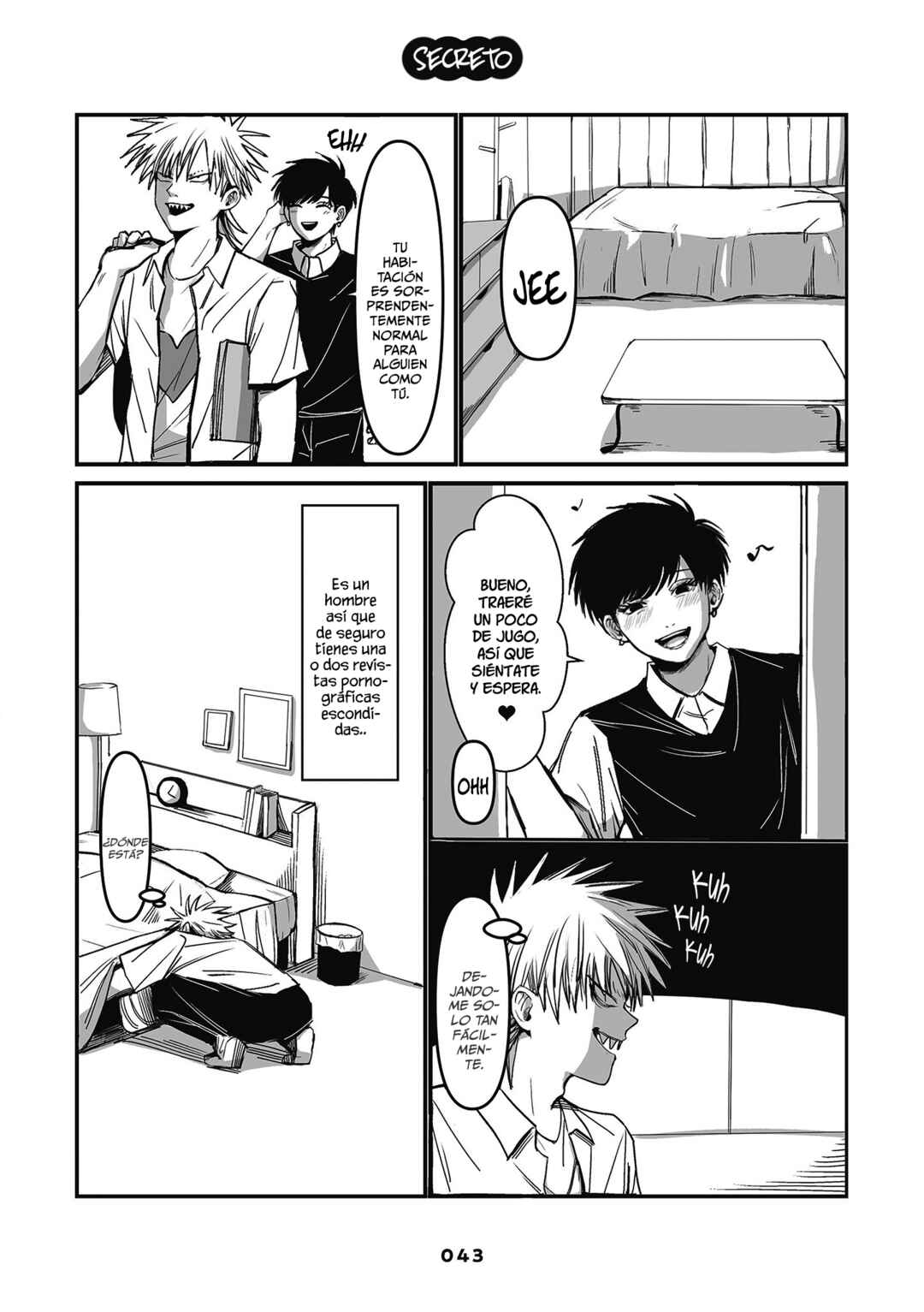 Chapter 1 - Page 43