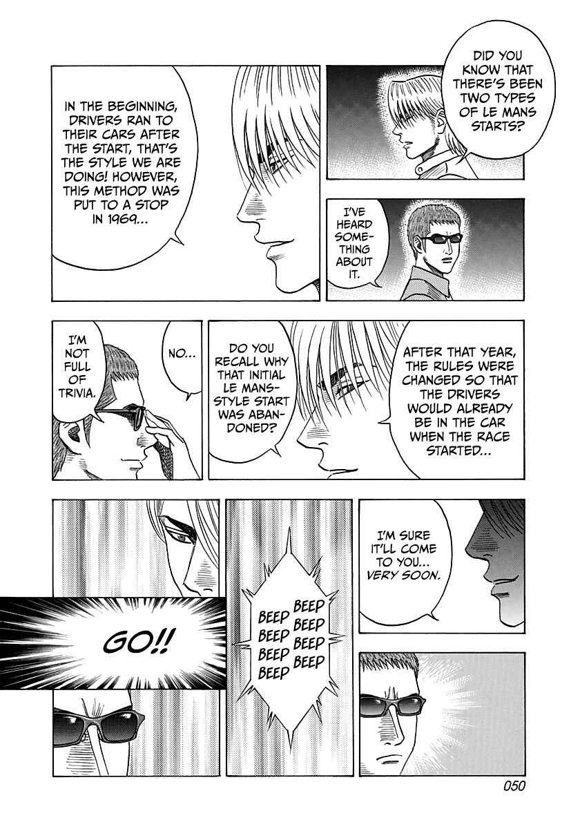 Chapter 124 - Page 11