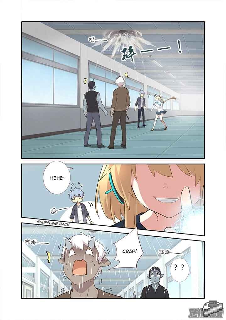 Chapter 282 - Page 7
