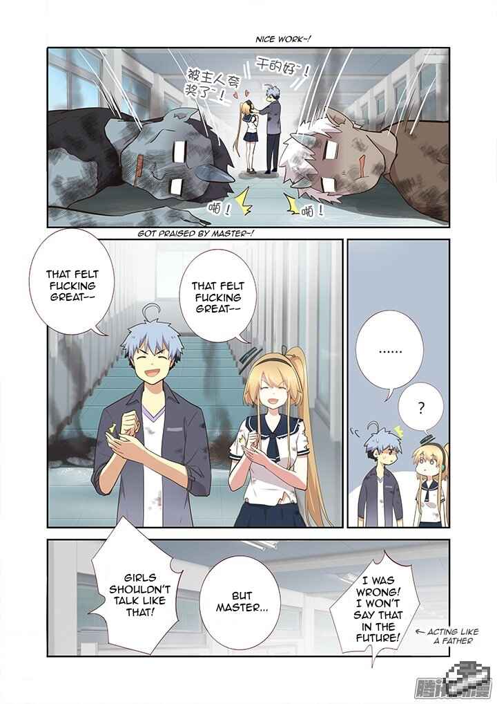 Chapter 282 - Page 9