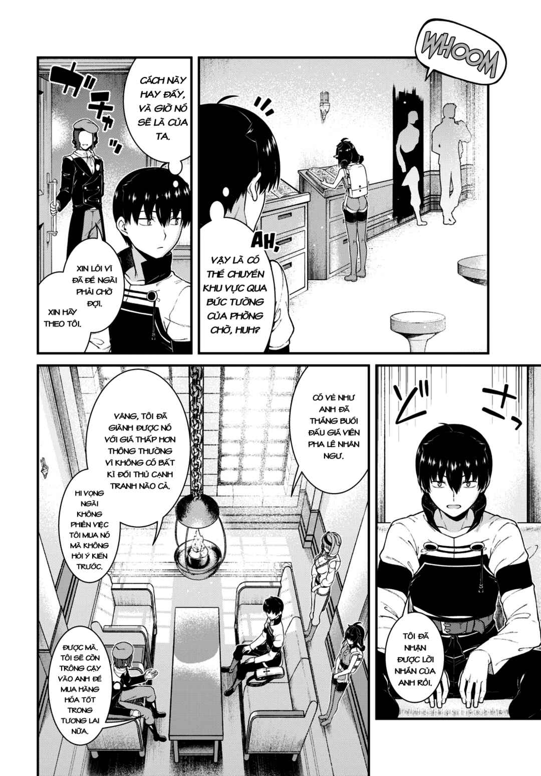 Chapter 66 - Page 14