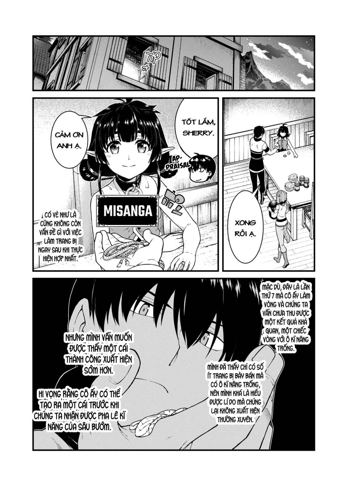 Chapter 66 - Page 21