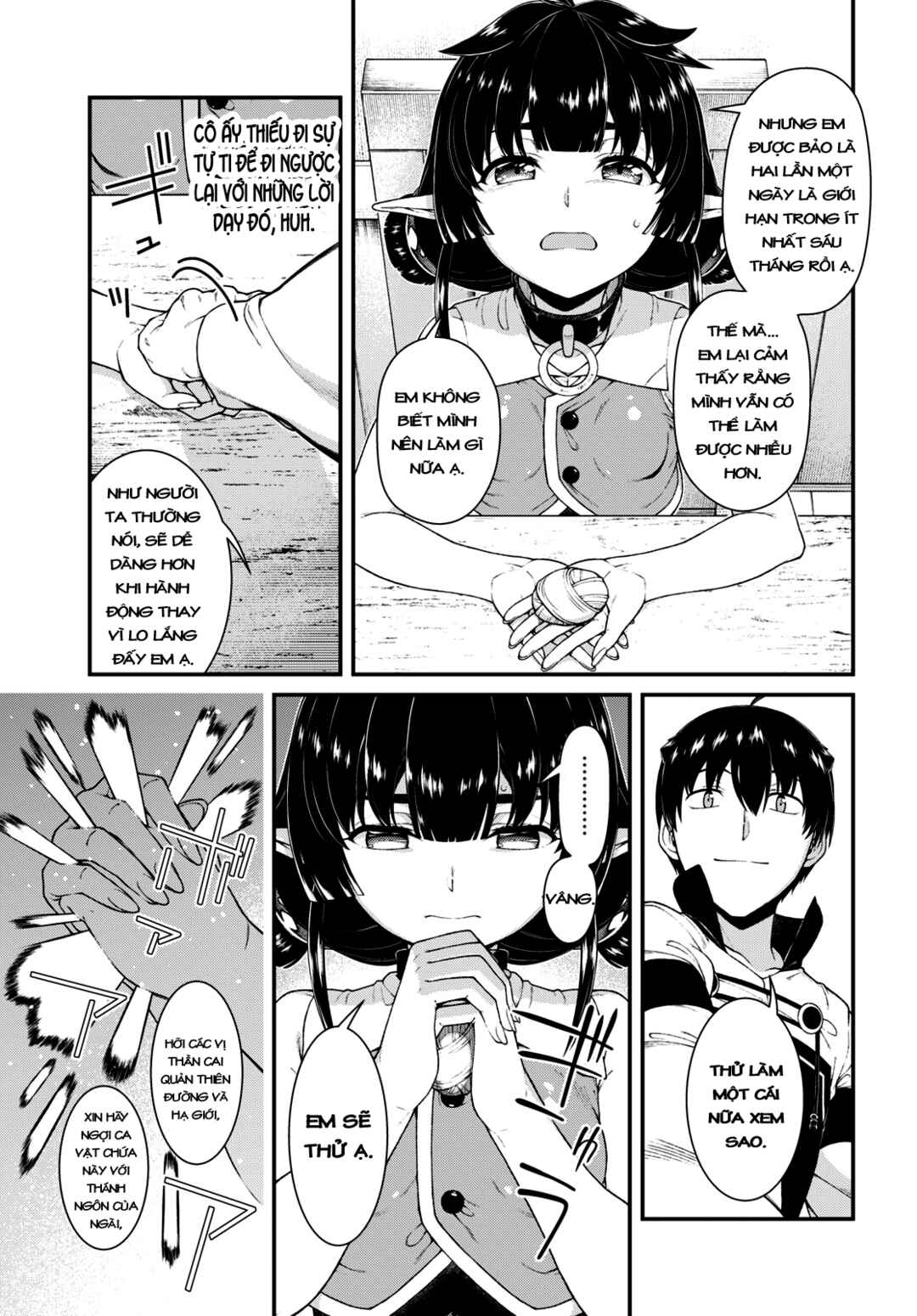 Chapter 66 - Page 23