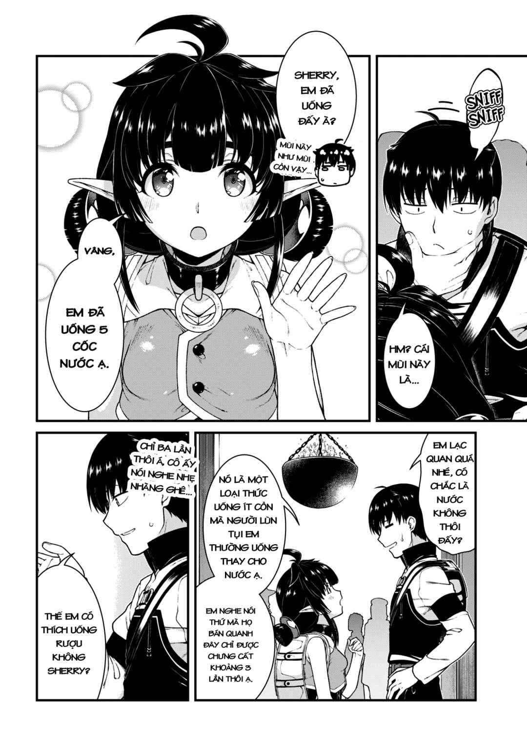 Chapter 66 - Page 4