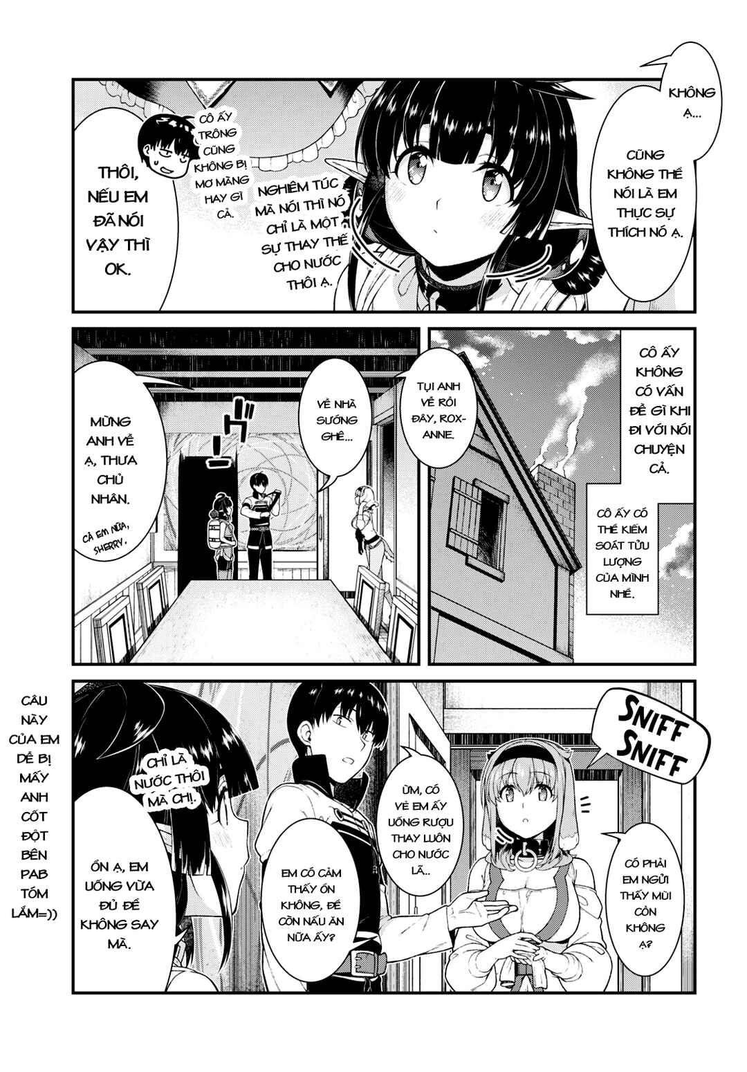 Chapter 66 - Page 5