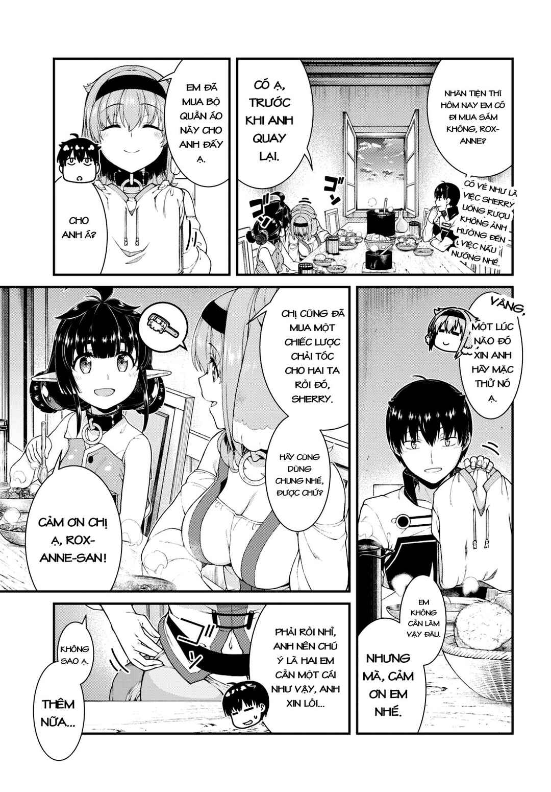 Chapter 66 - Page 7