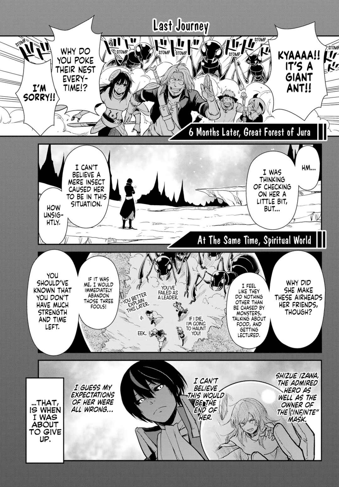 Chapter 61 - Page 11