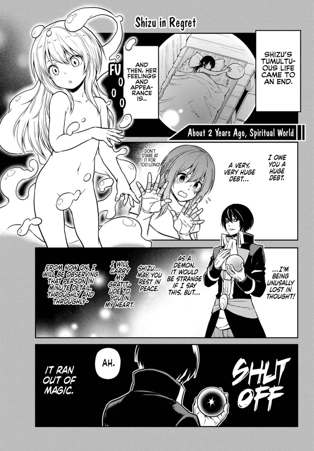 Chapter 61 - Page 14