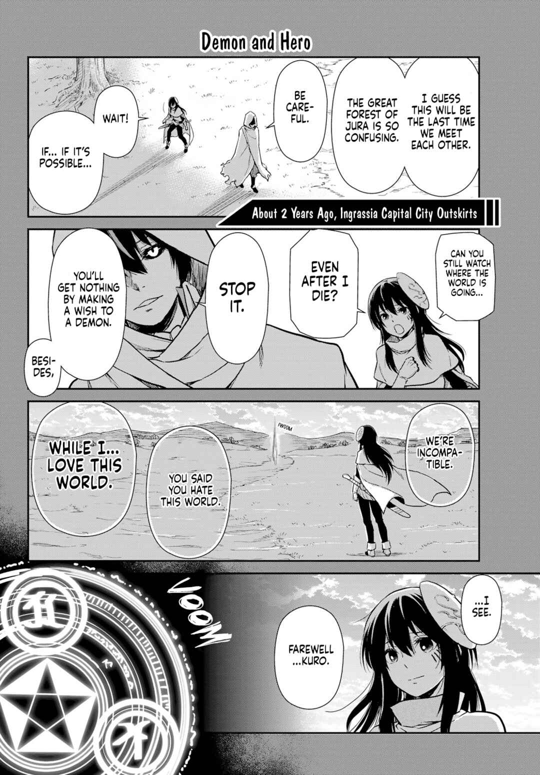 Chapter 61 - Page 19