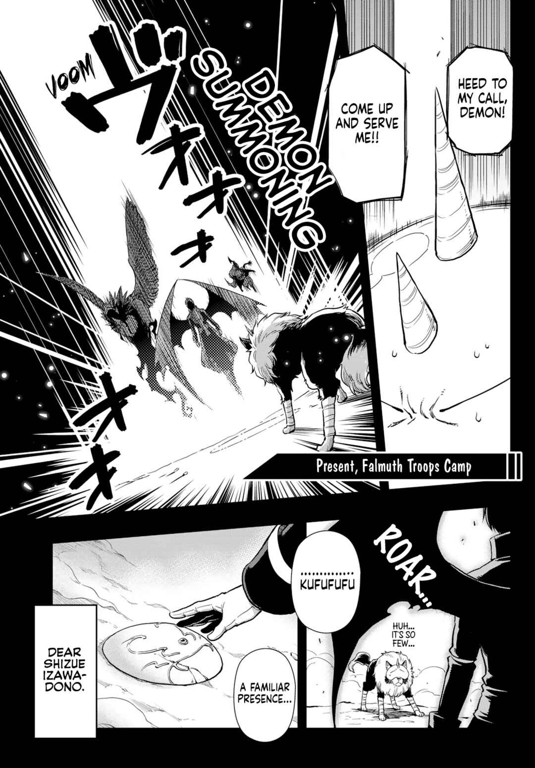 Chapter 61 - Page 20