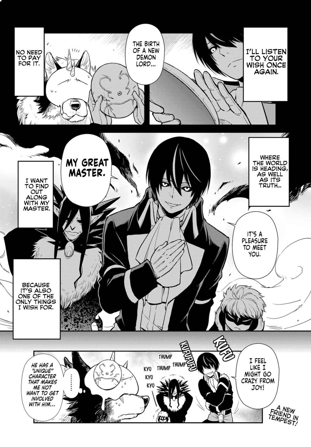 Chapter 61 - Page 21