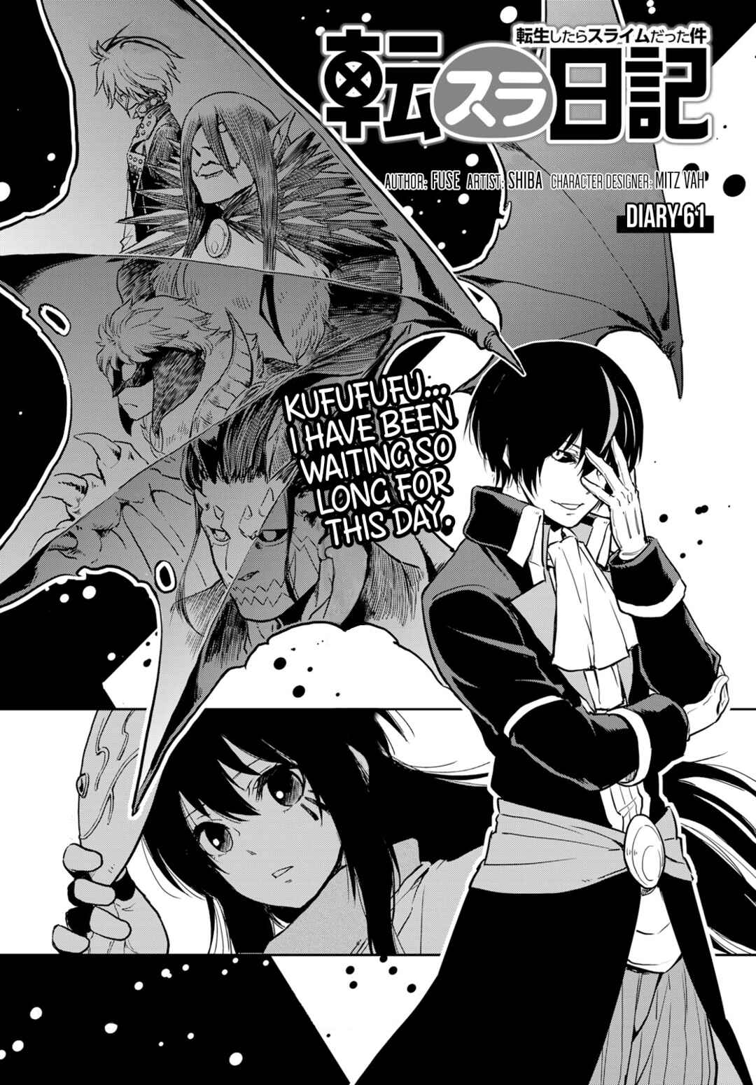 Chapter 61 - Page 3