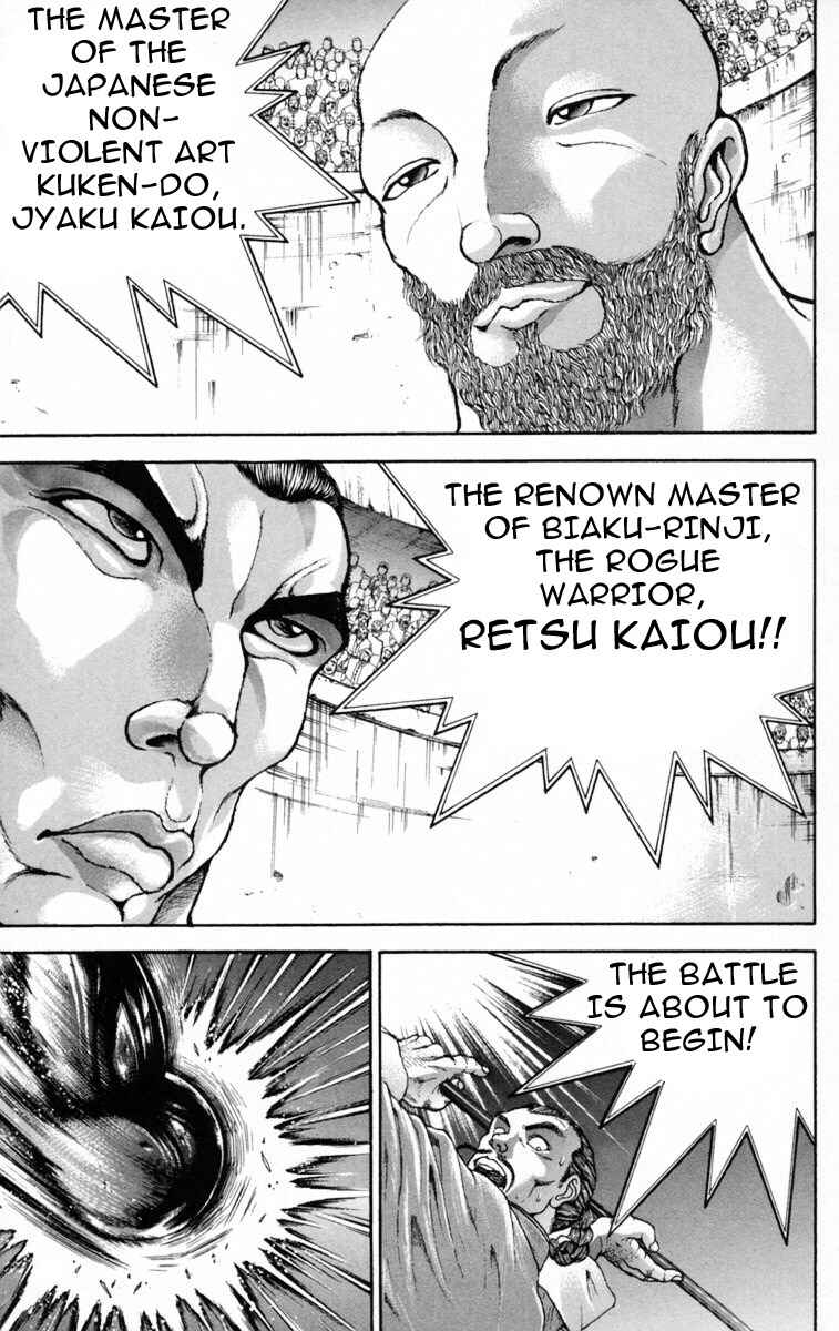 Chapter 213 - Page 19