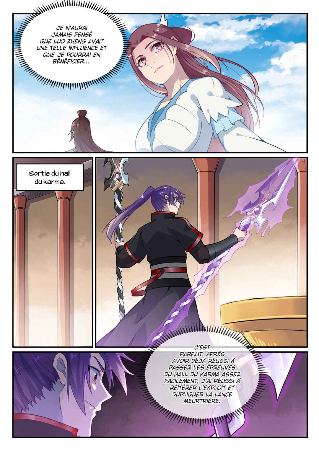 Chapter 637 - Page 9