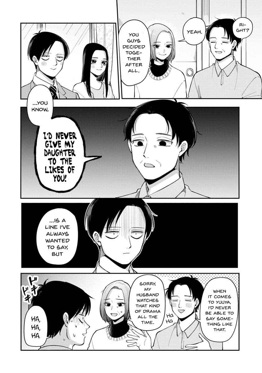 Chapter 73 - Page 5