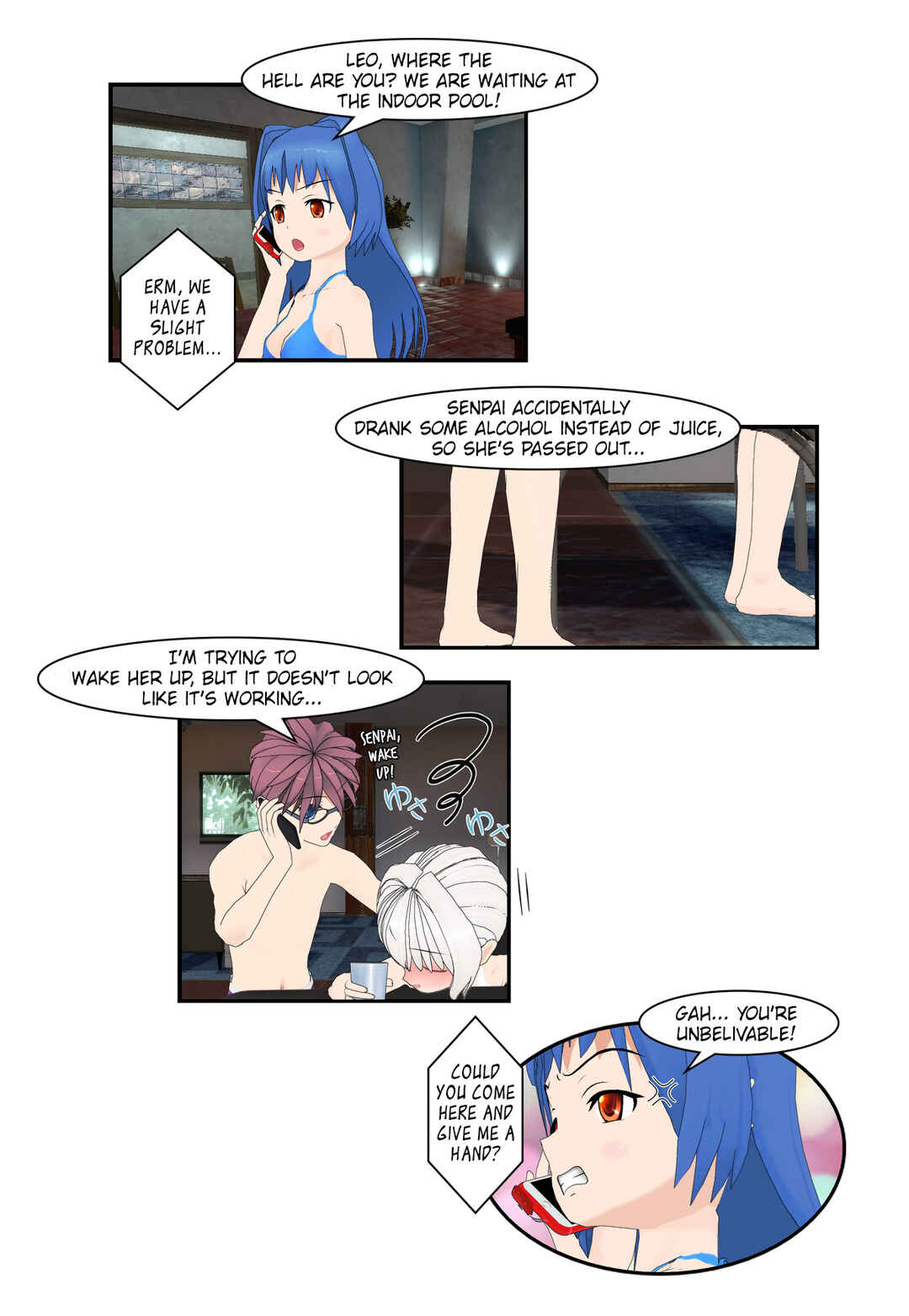 Chapter 22 - Page 16