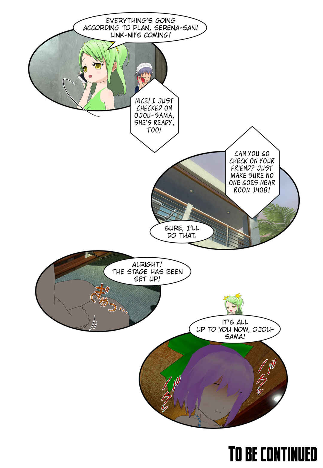 Chapter 22 - Page 21