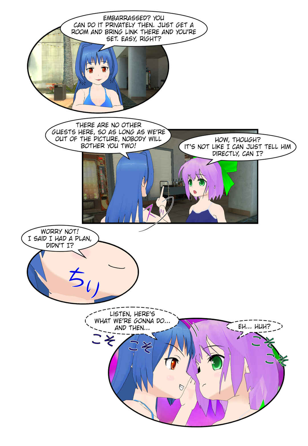 Chapter 22 - Page 9