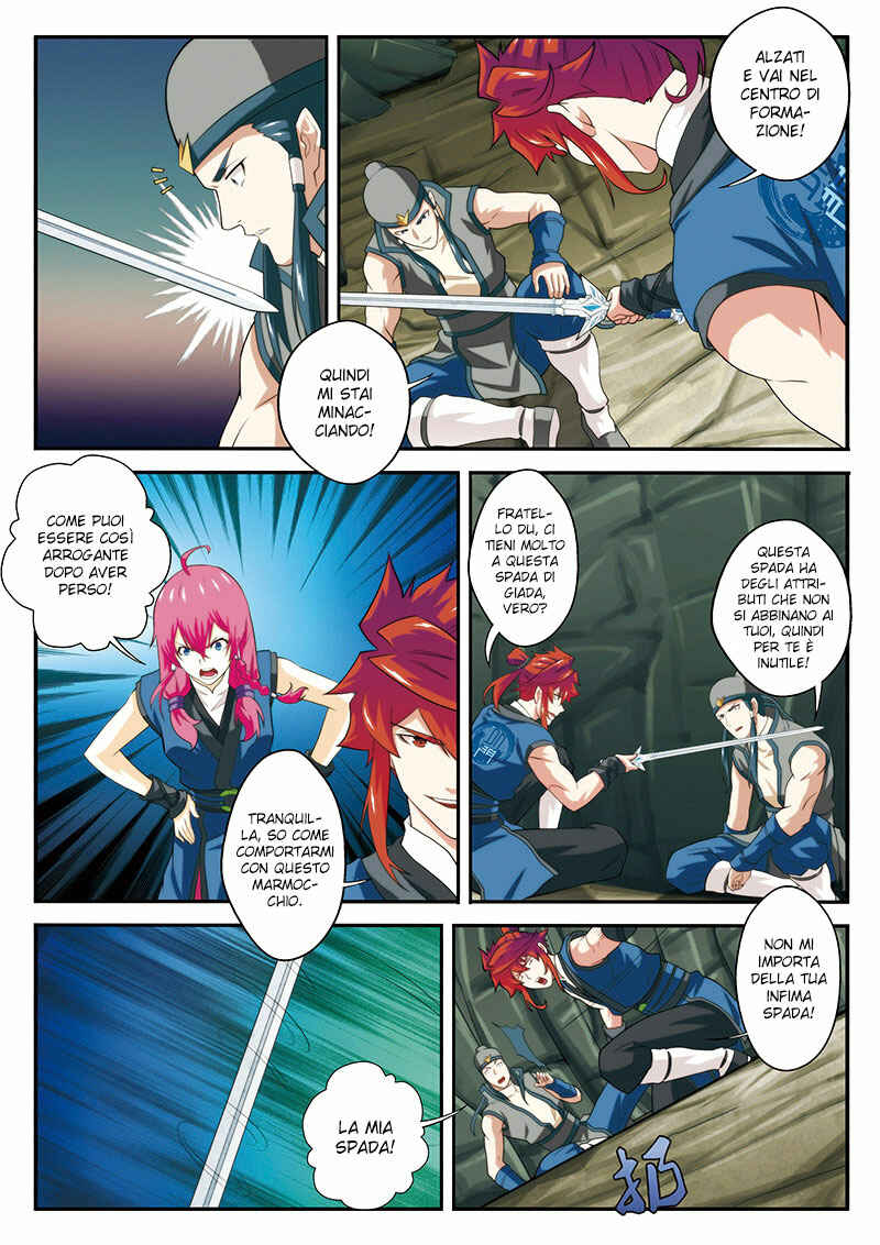 Chapter 56 - Page 10