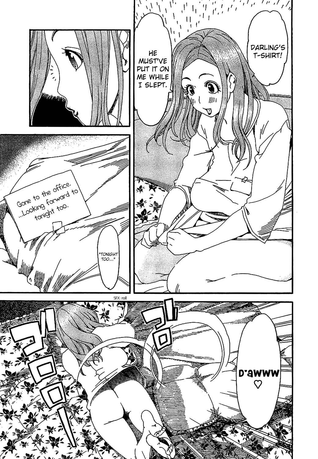 Chapter 5 - Page 3