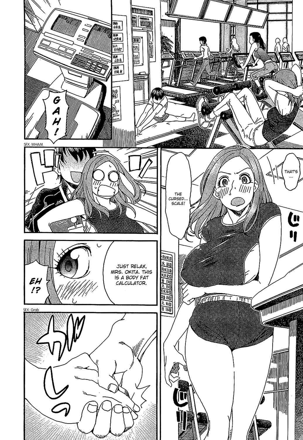 Chapter 5 - Page 8