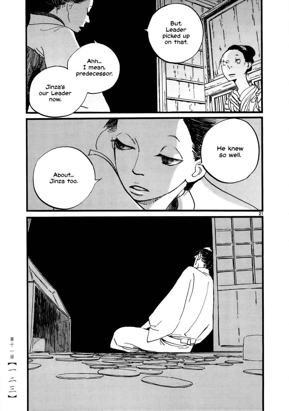 Chapter 11 - Page 22