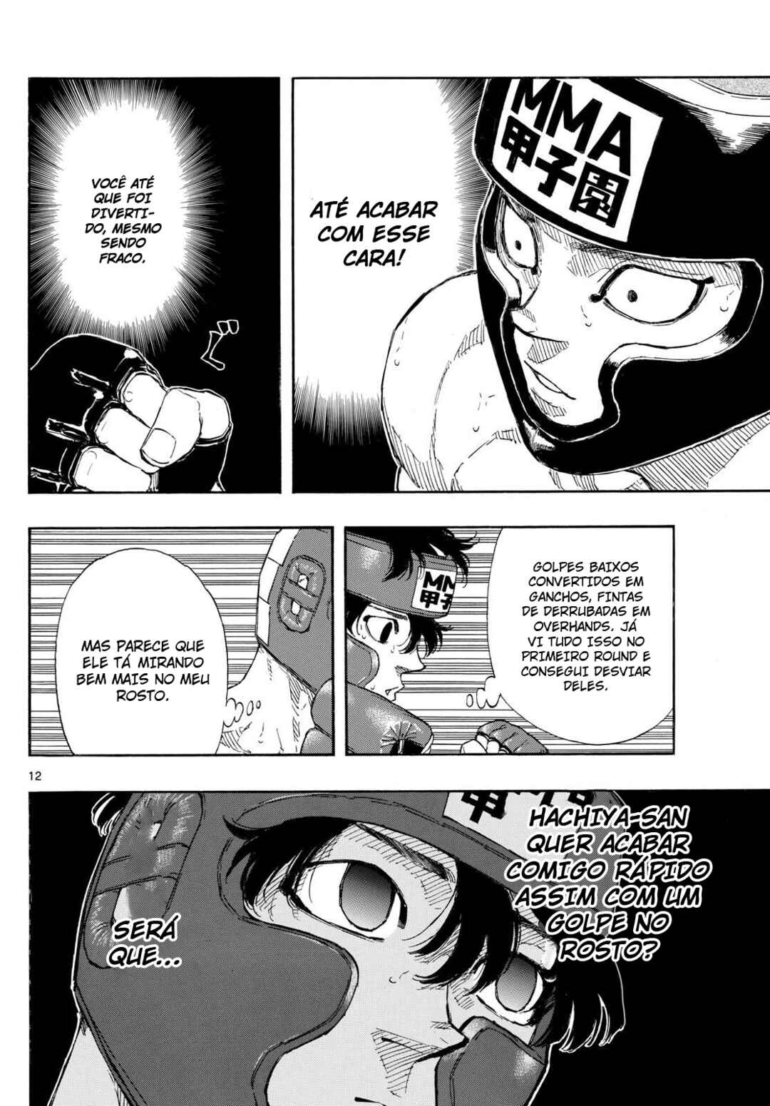 Chapter 77 - Page 13