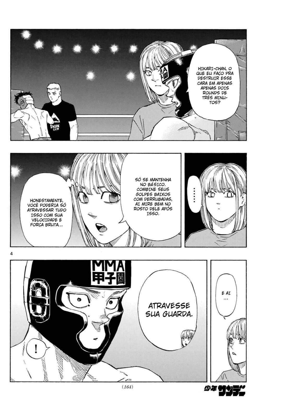 Chapter 77 - Page 5