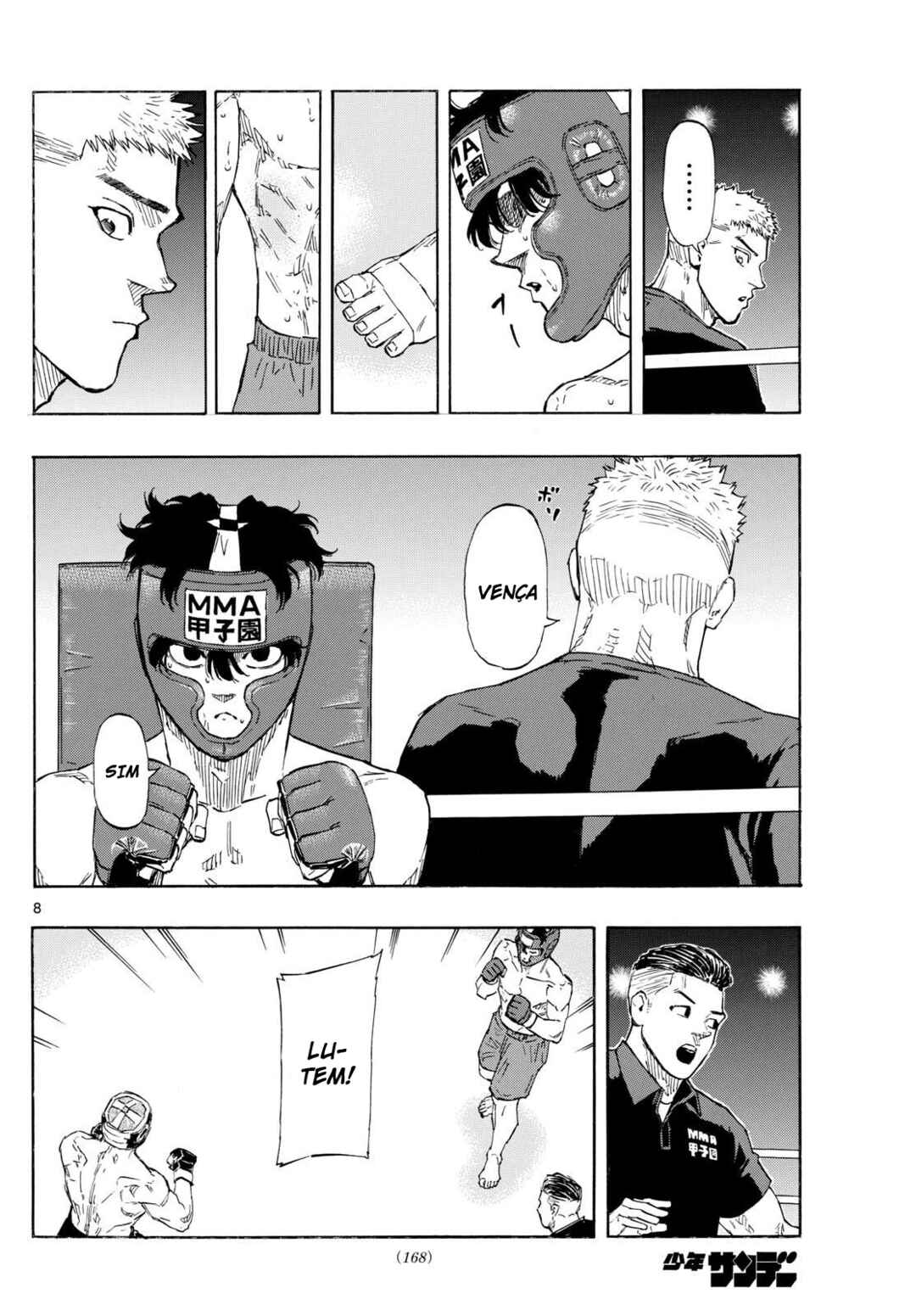 Chapter 77 - Page 9