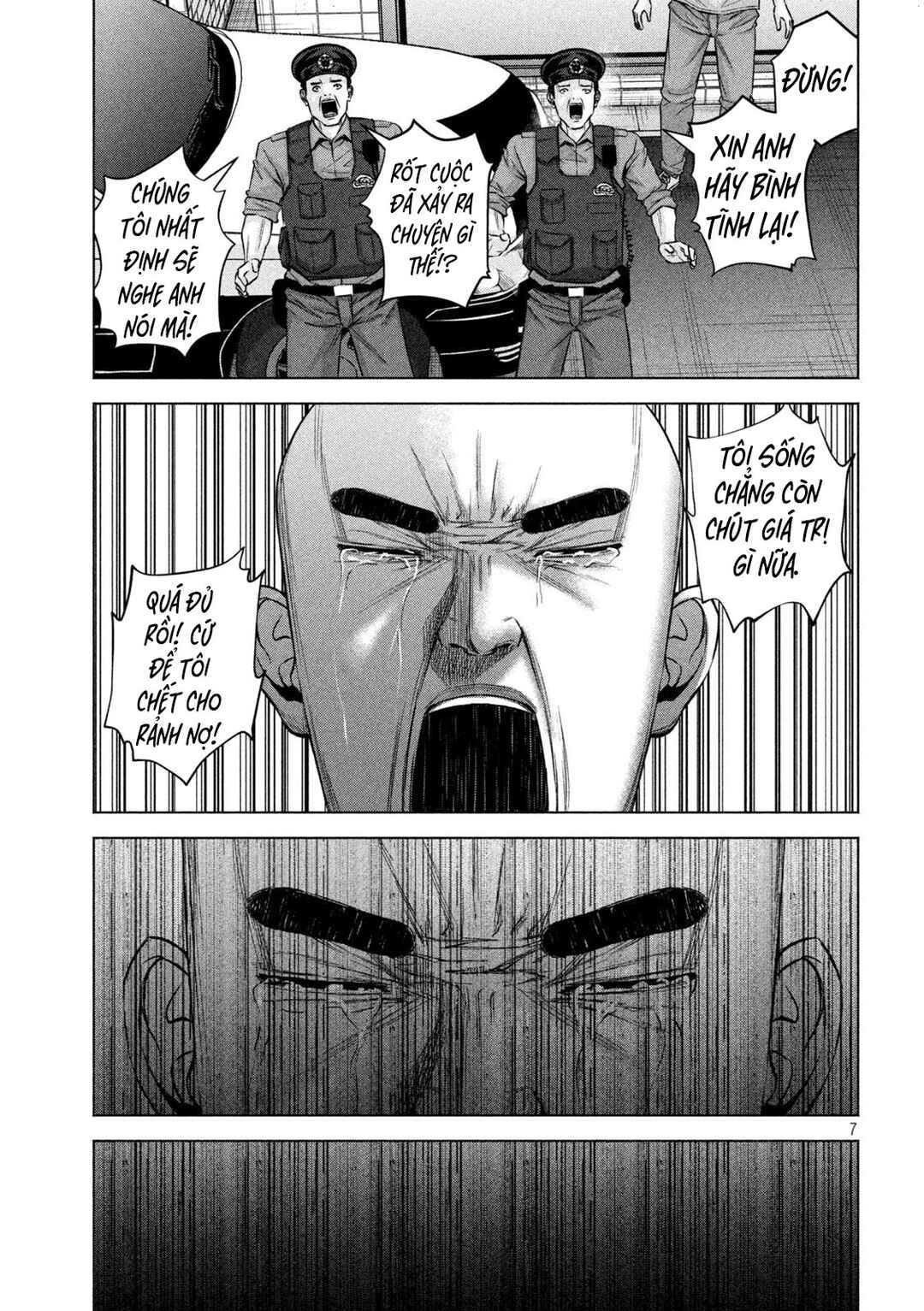 Chapter 81 - Page 8