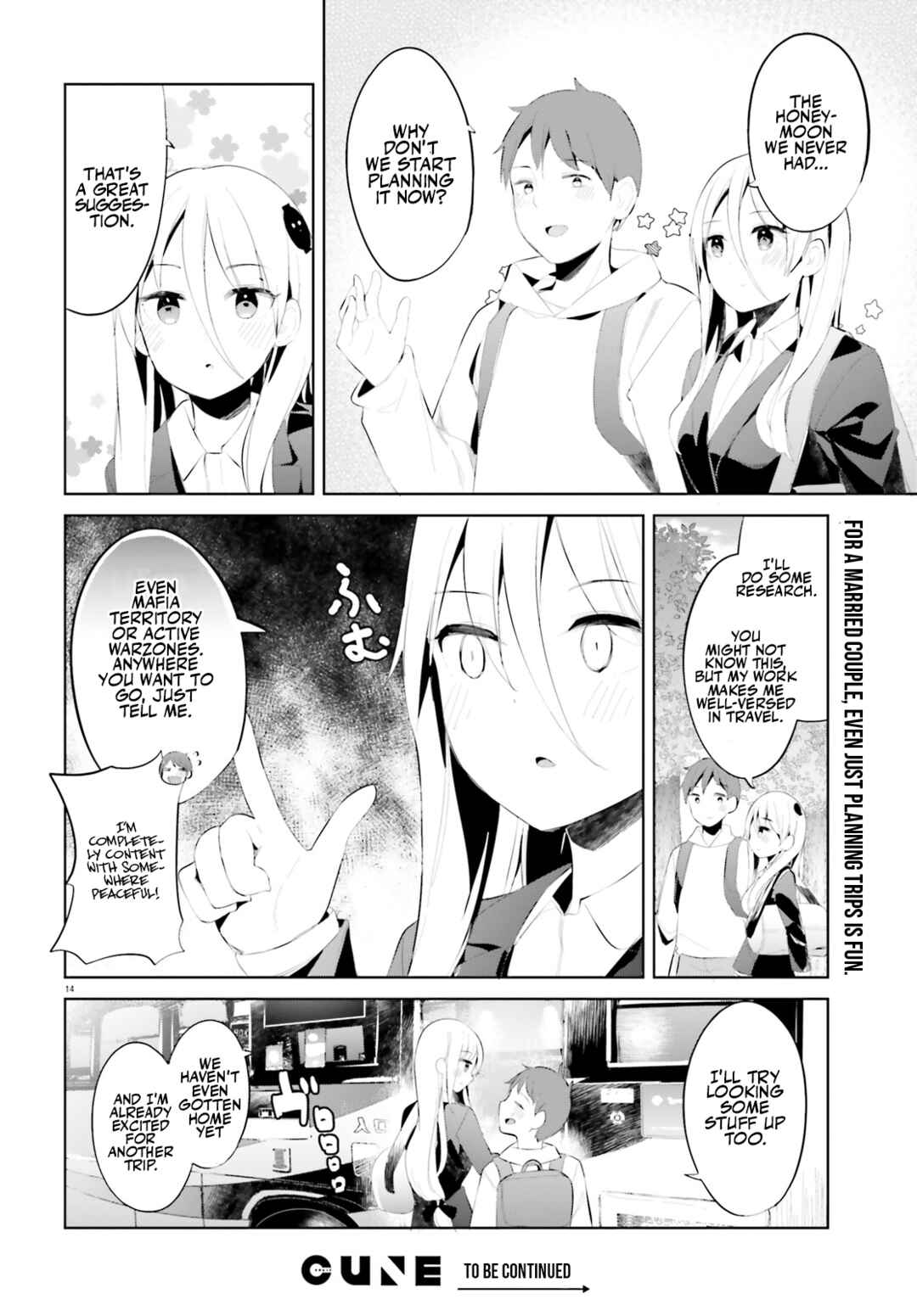 Chapter 35 - Page 14