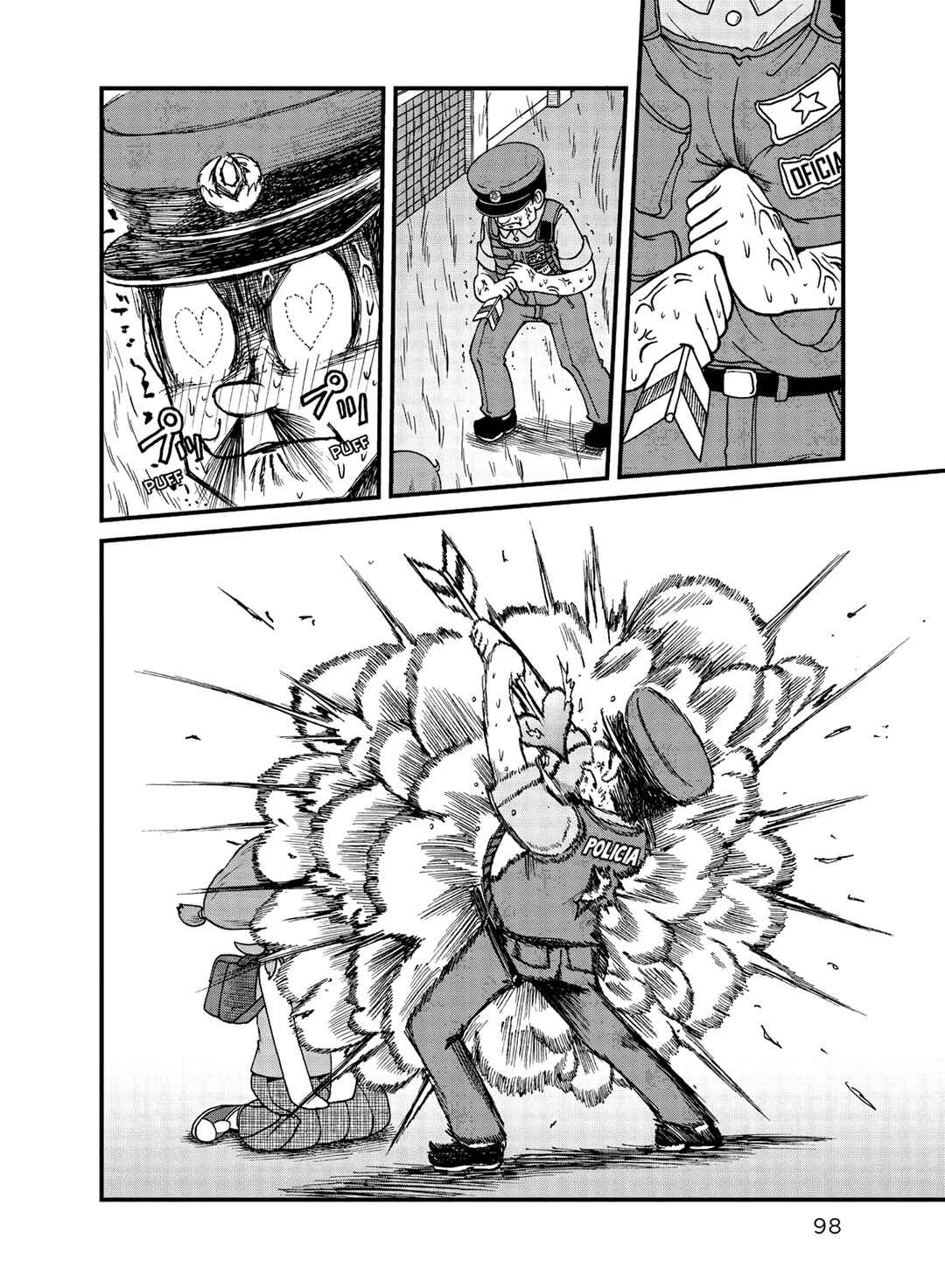 Chapter 88 - Page 6