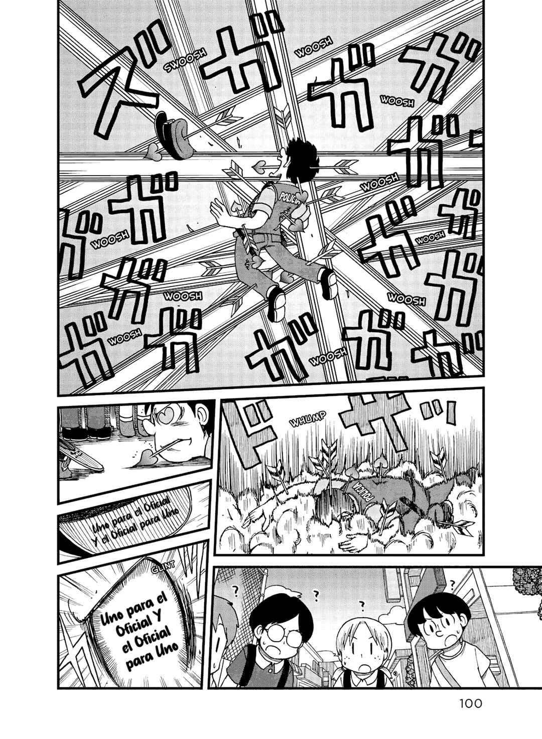 Chapter 88 - Page 8