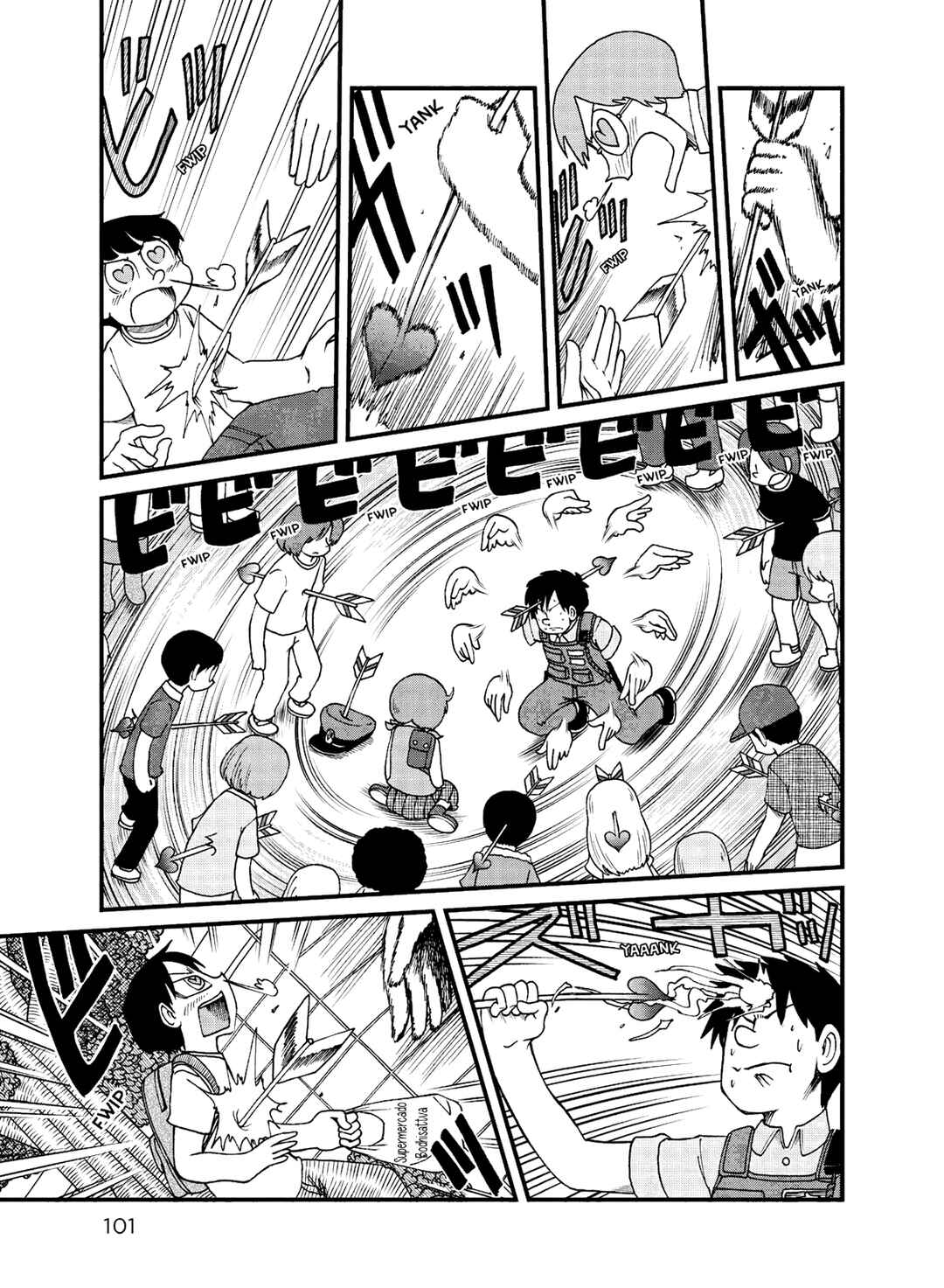Chapter 88 - Page 9