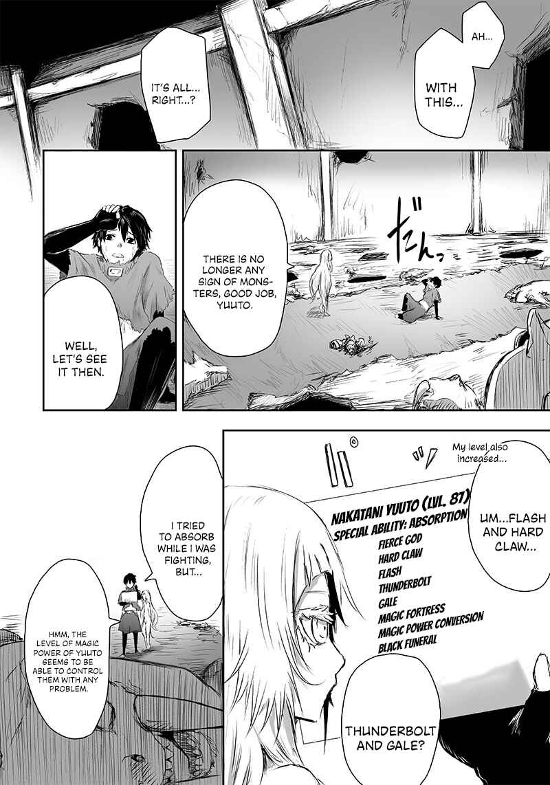 Chapter 3 - Page 5