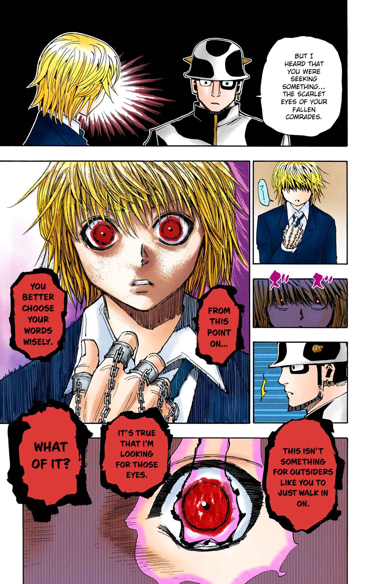 Chapter 343 - Page 17