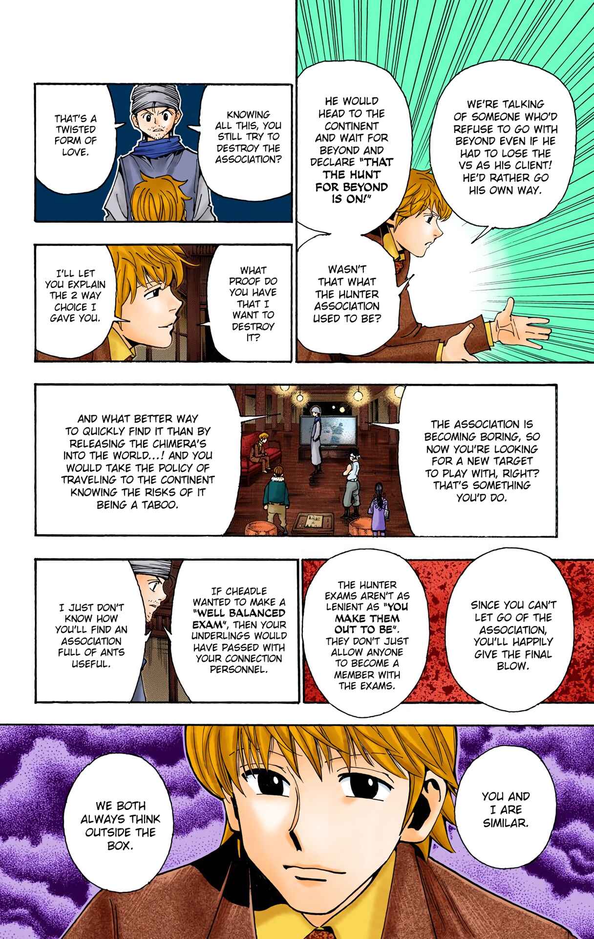 Chapter 343 - Page 6
