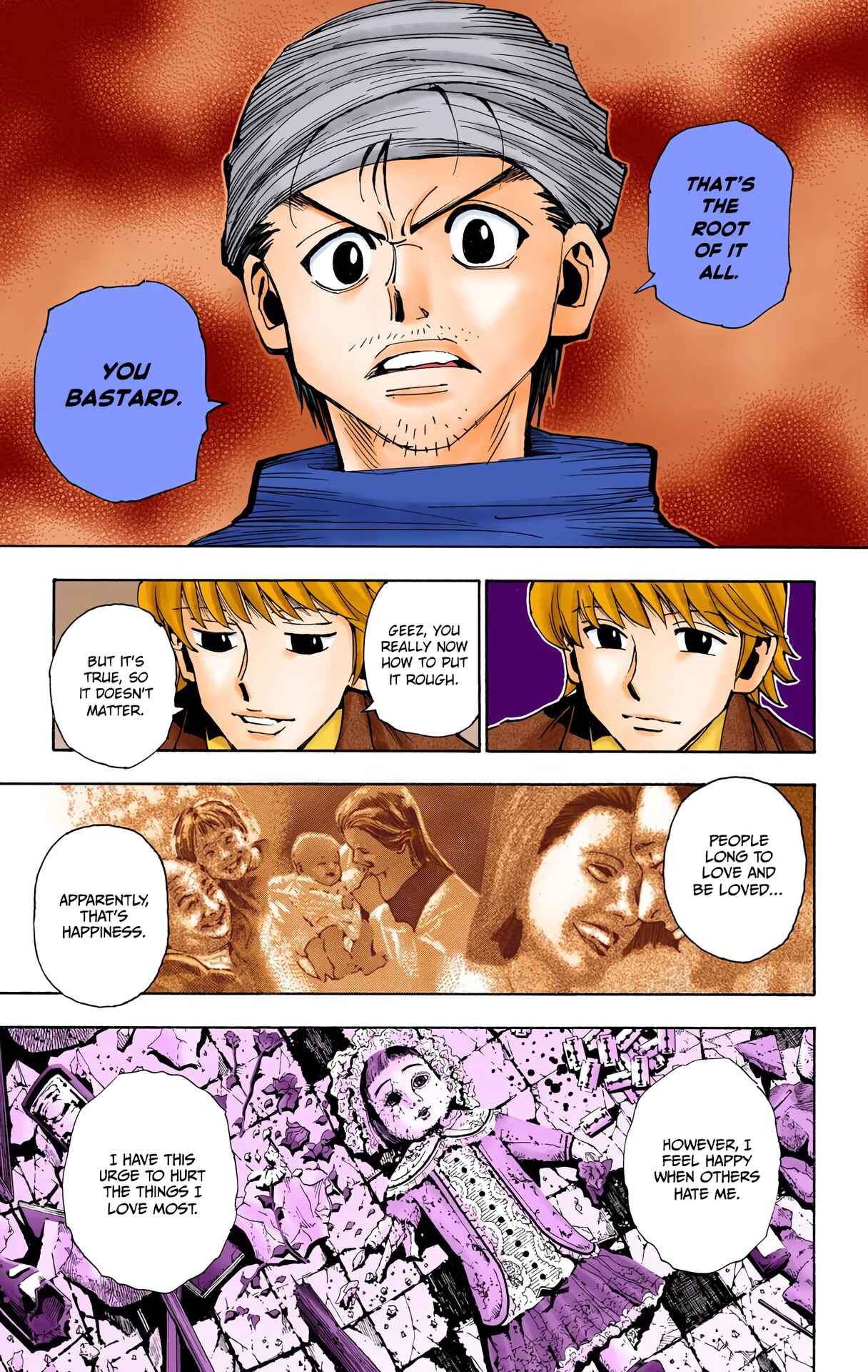 Chapter 343 - Page 7