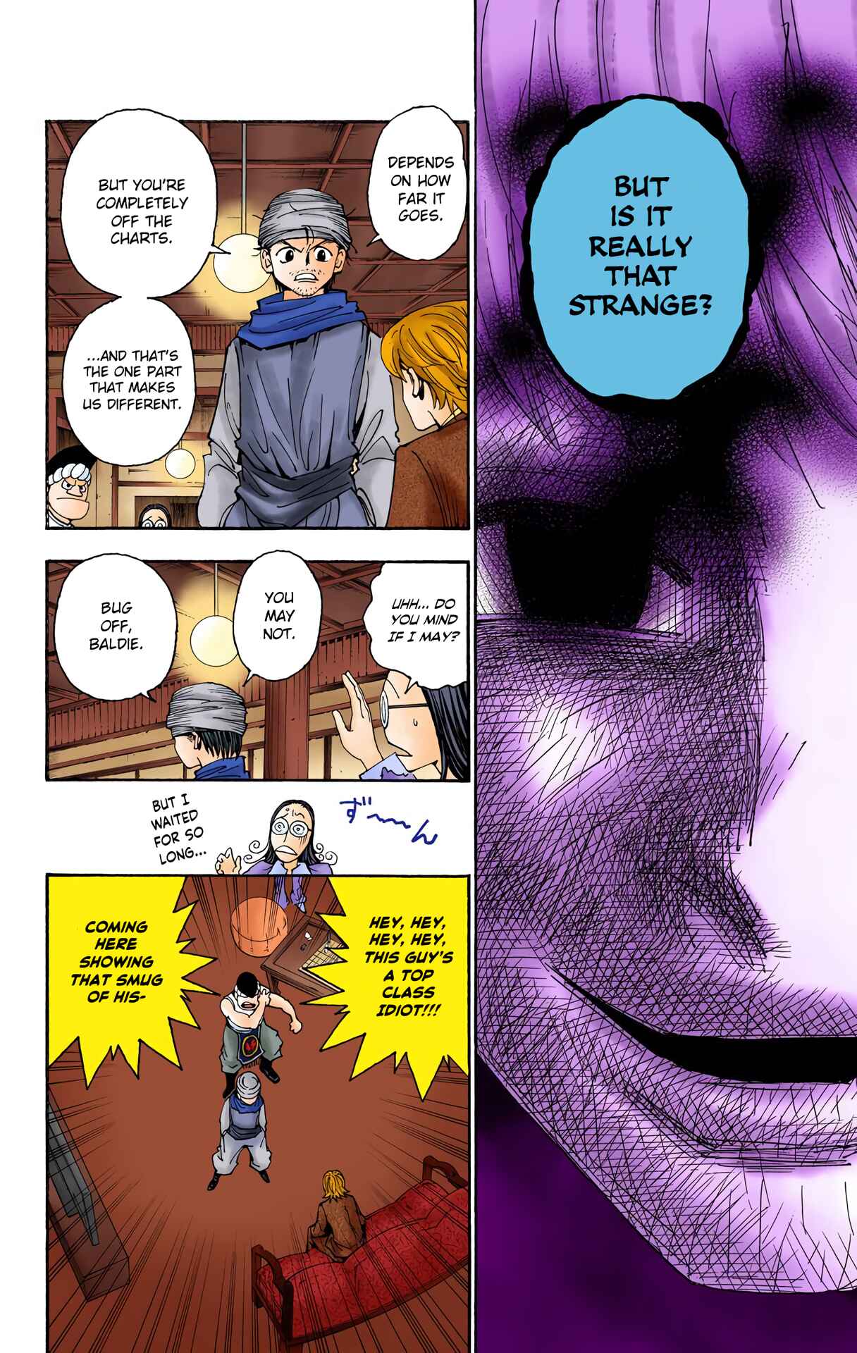 Chapter 343 - Page 8