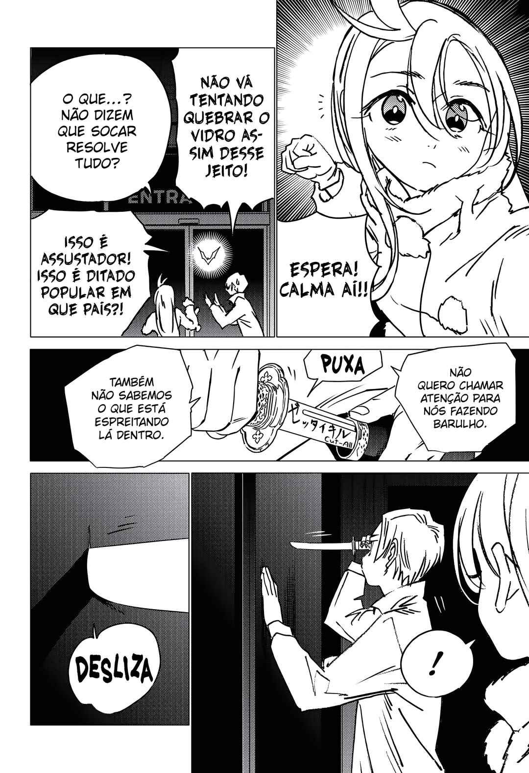 Chapter 24 - Page 5