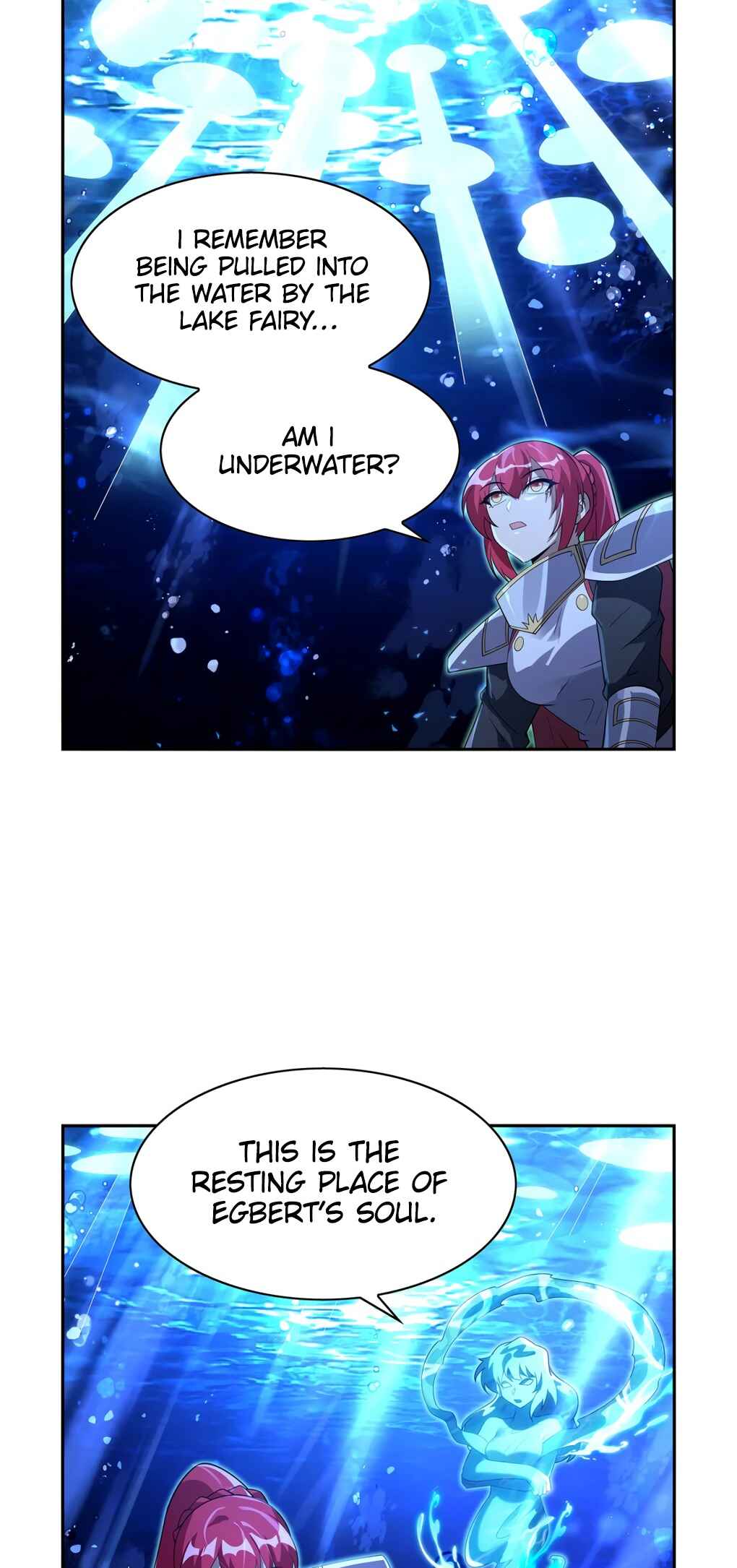 Chapter 416 - Page 12