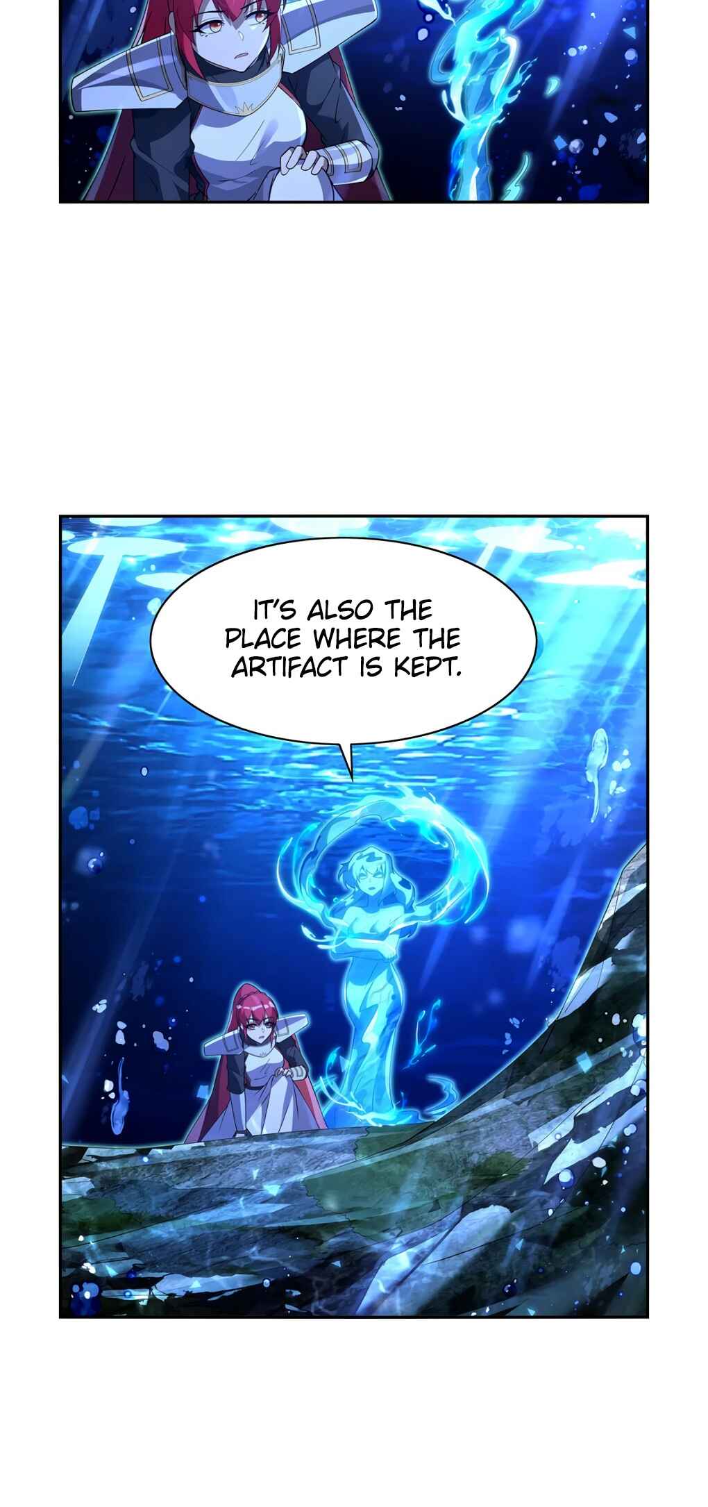 Chapter 416 - Page 13