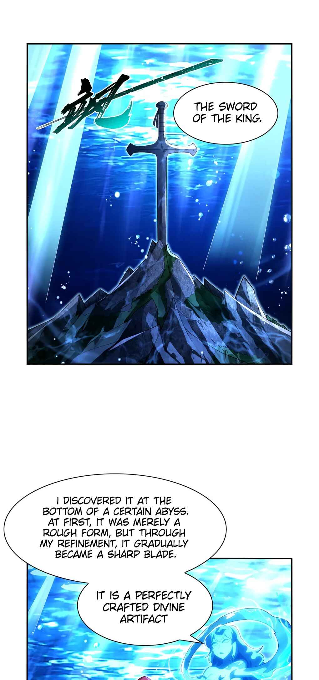 Chapter 416 - Page 14