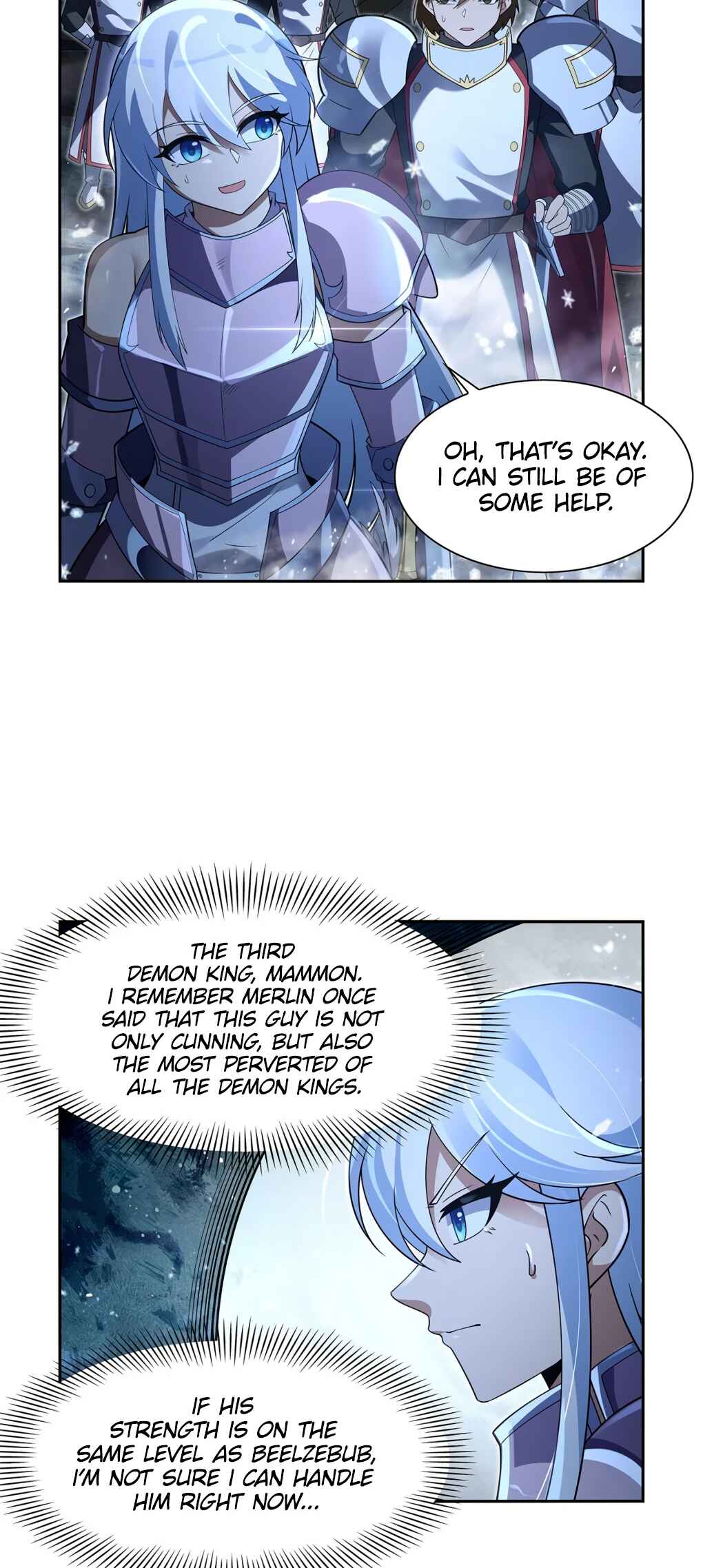 Chapter 416 - Page 24