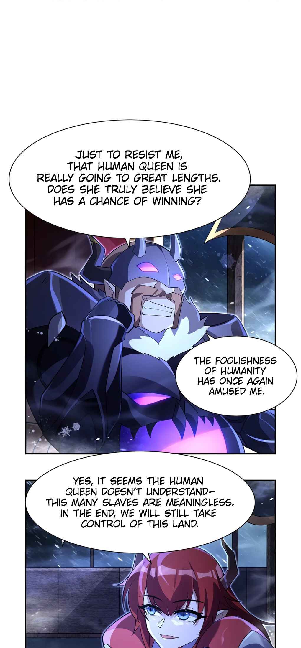 Chapter 416 - Page 30