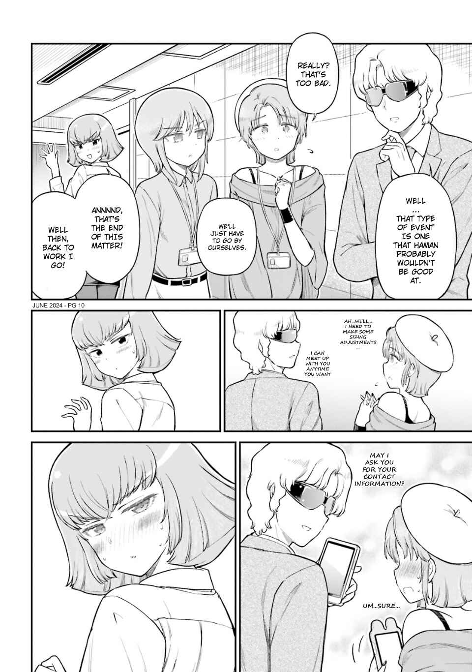 Chapter 70 - Page 10